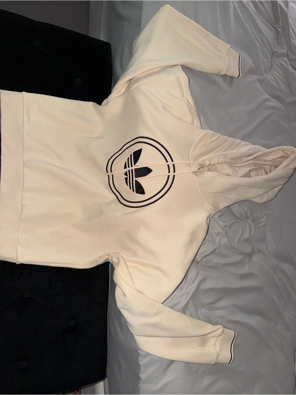 adidas Kids Bottoms Cream/Tan